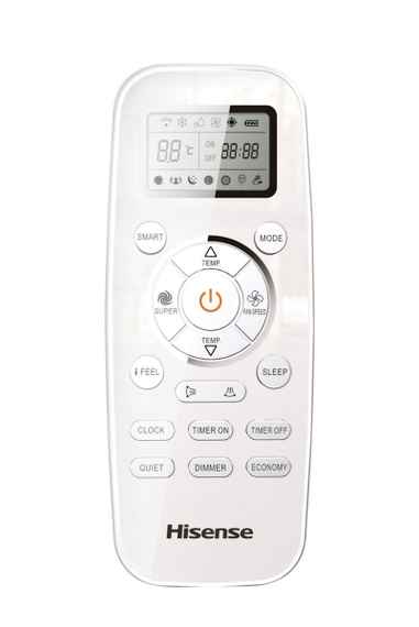 Классическая сплит-система серии NEO Classic A (R32) AS-12HR4RYDDC00 (комплект)