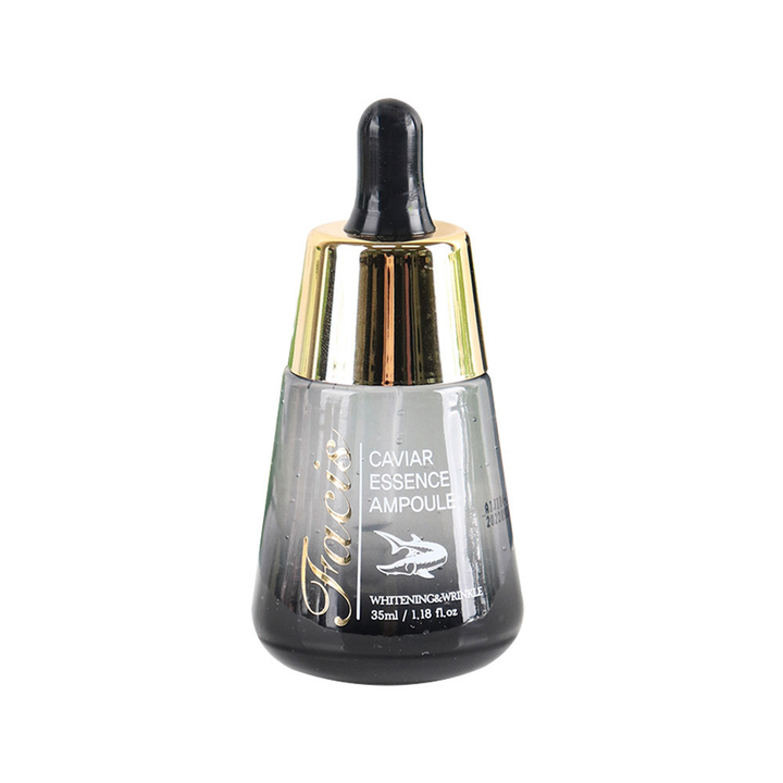 Сыворотка для лица Facis Caviar Essence Ampoule с экстрактом икры 35 мл