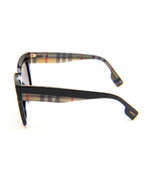 Солнцезащитные очки Burberry - черный(BE4364)