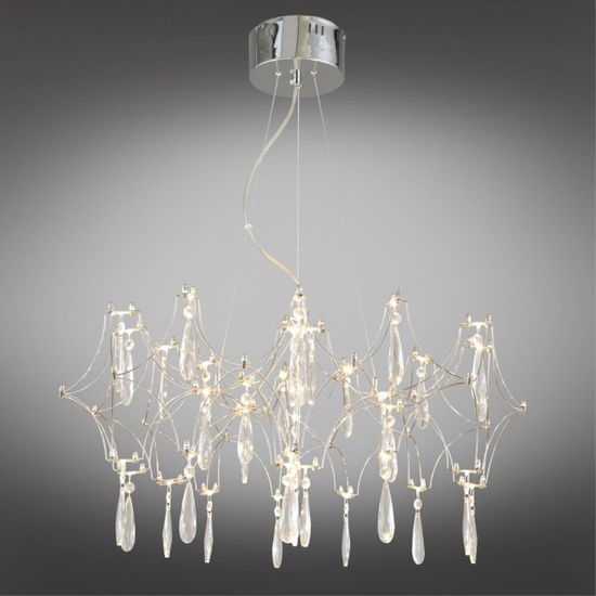 Люстра подвесная OML-95403-25