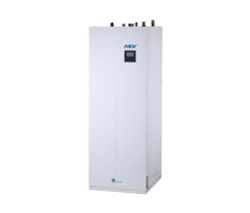 Тепловой насос MDV HBT-A100/240CDS90GN8-B