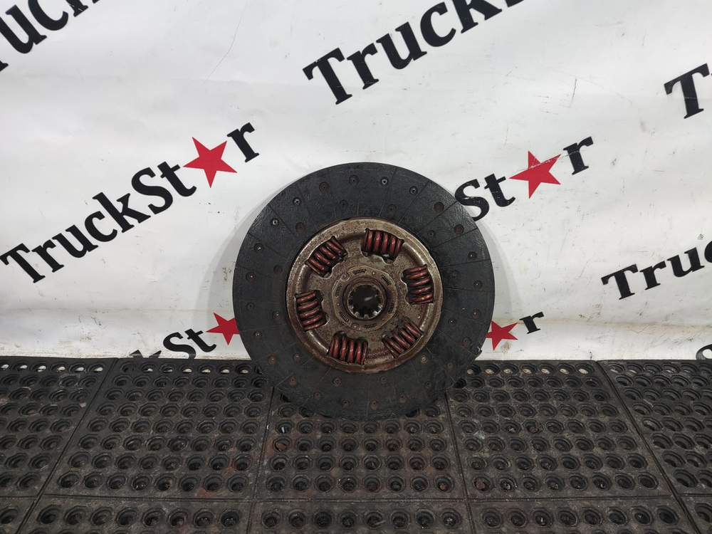 Диск сцепления