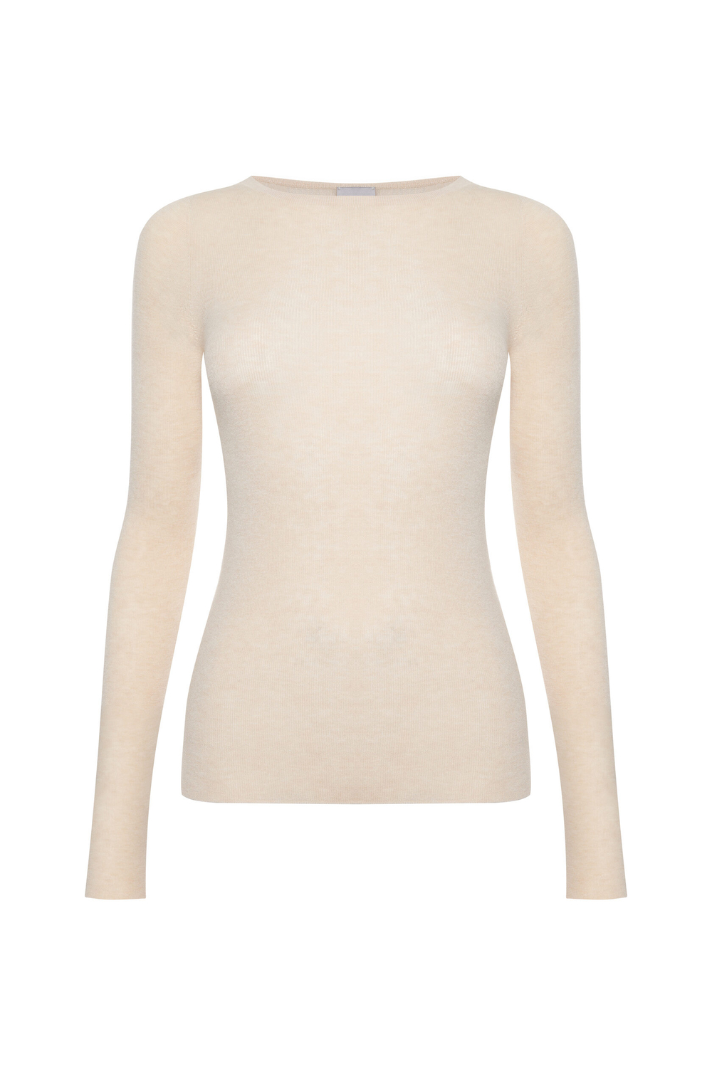 Лонгслив МILA