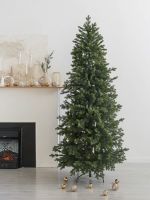 елка узкая "Монте" люкс