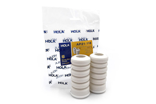 Отбойник передней стойки ВАЗ 1118 Калина Hola 2шт