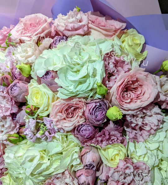 Сборный микс 789