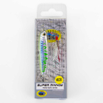 Пилькер Grows Culture Super Minnow (28гр)