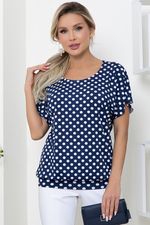 Блузка 41497 Avili