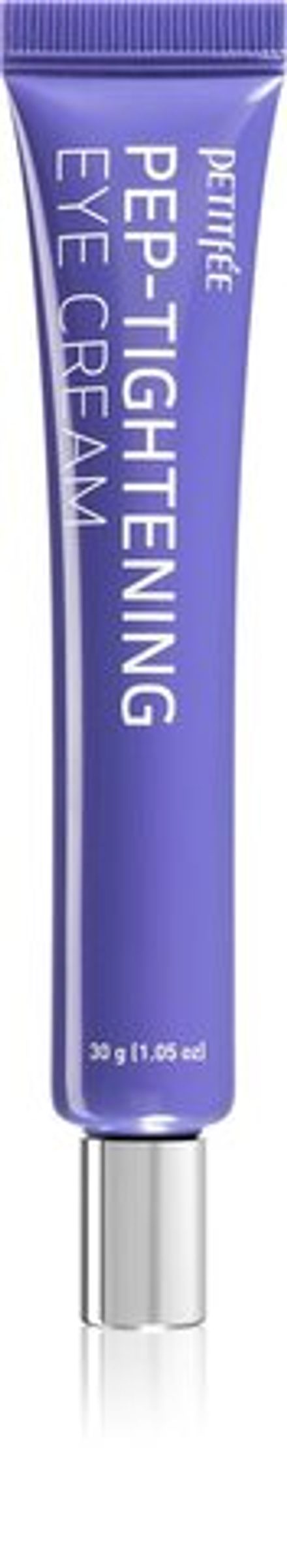 Petitfee Pep-Tightening - укрепляющий крем для глаз /   30  g  / GTIN 8809508850405