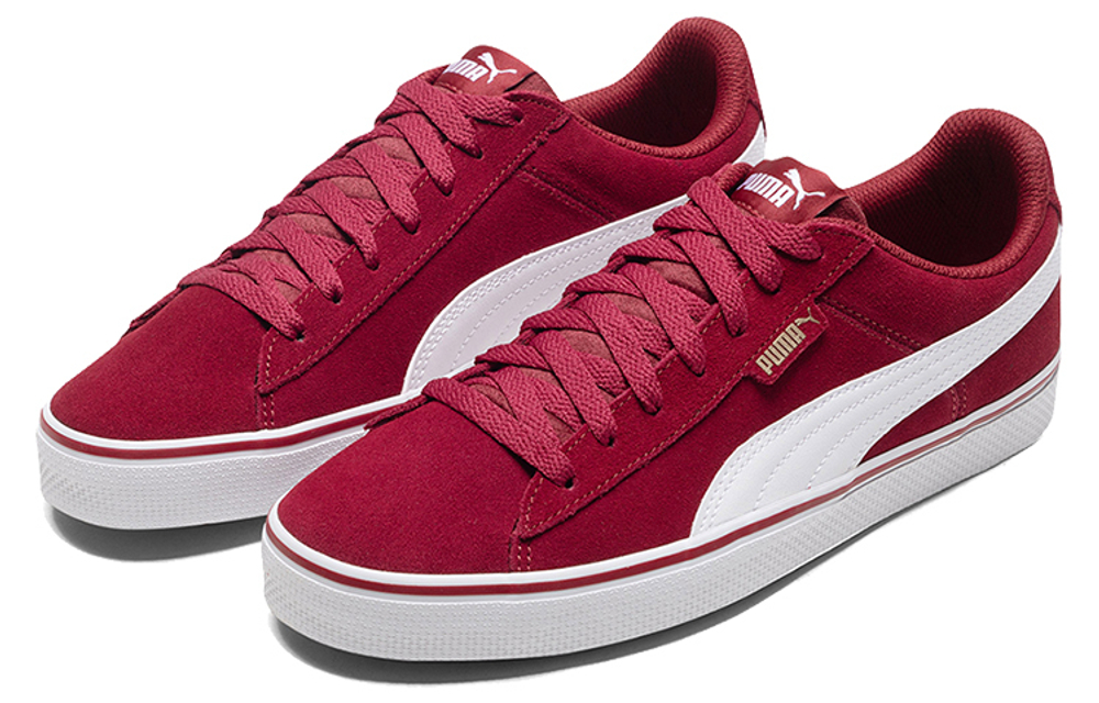 Кроссовки PUMA Vulc, 359863-10