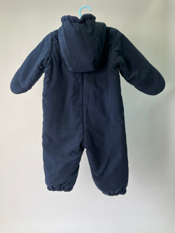 Комбинезон Petit Bateau