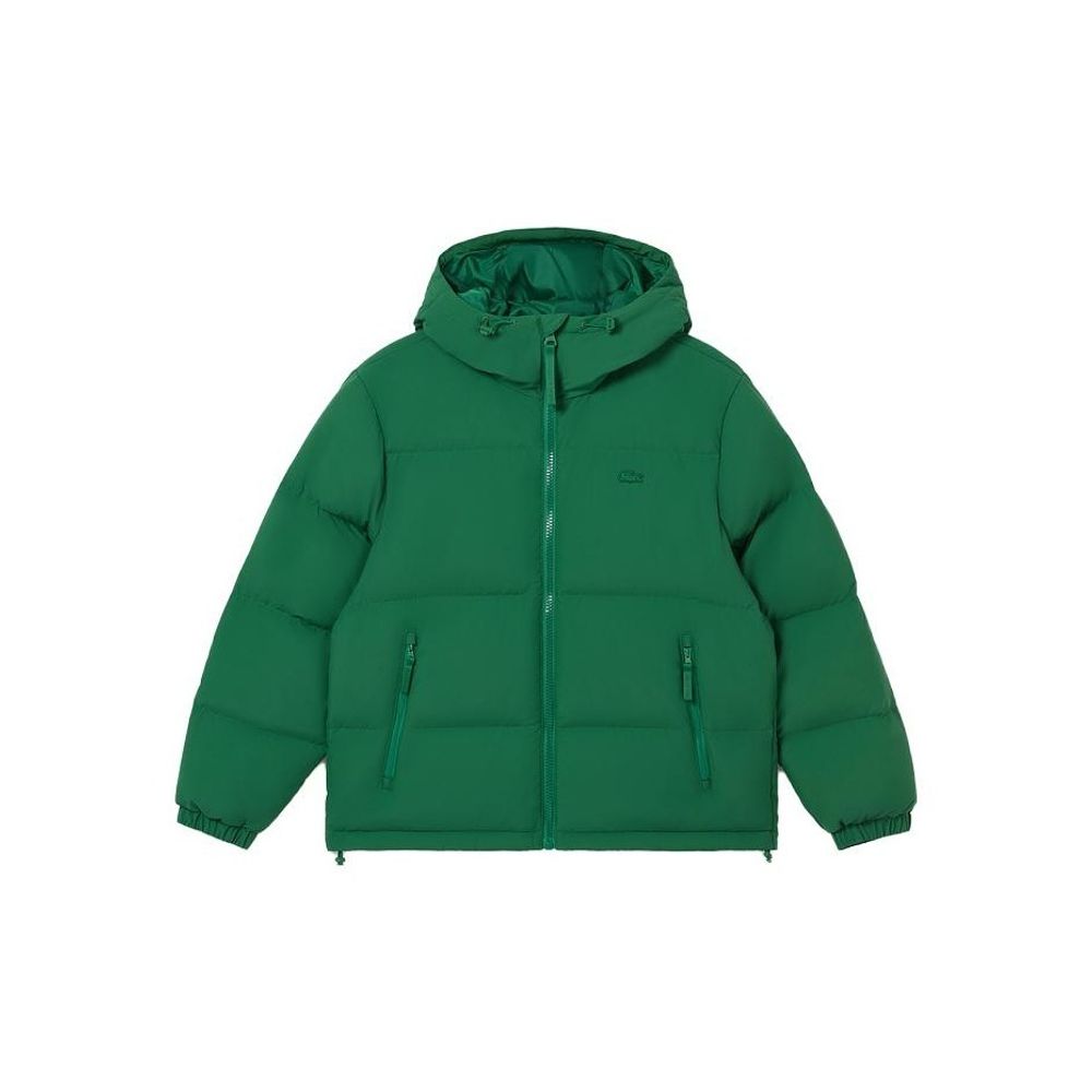 Куртка Lacoste Jacket, BH6245-CNQ