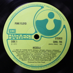 Pink Floyd / Meddle (LP)