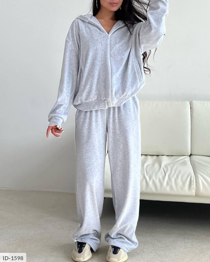 Костюм ID-1598 Фабрика Моды