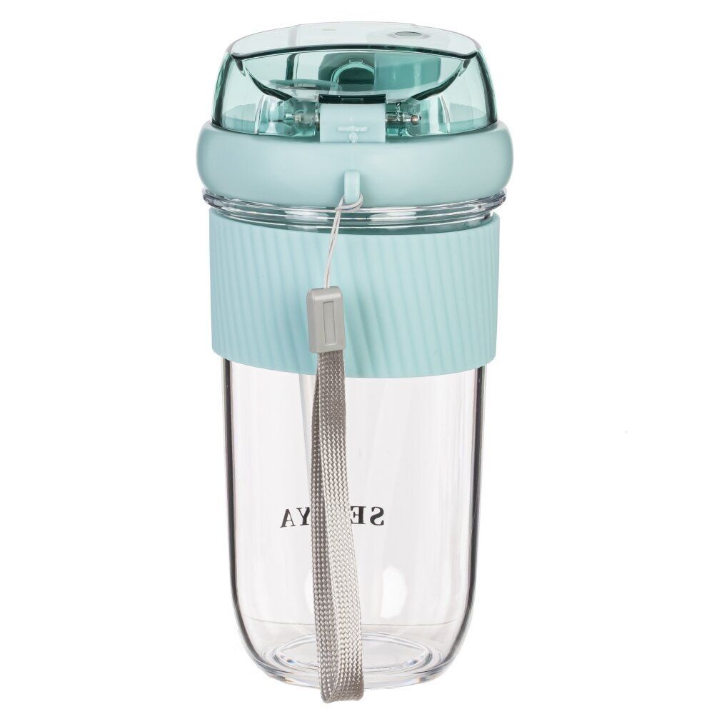 GAEM Бутылка, 480 мл, L8 W10 H16,5 см, 4в.