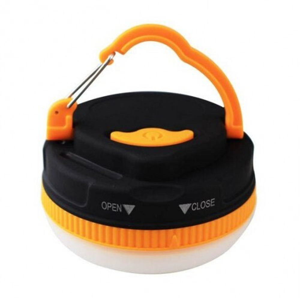 Фонарь для палатки Tramp TRA-185