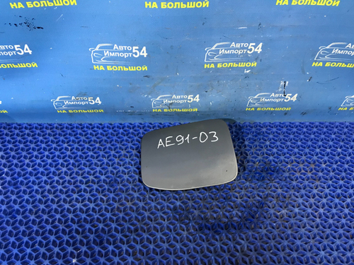 Лючок бензобака TOYOTA SPRINTER 1990