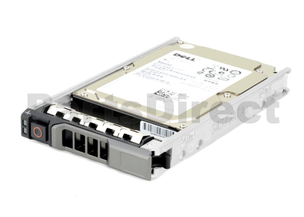Жесткий диск Dell 342-5216 300-GB 6G 15K 2.5 SED SAS w/G176J