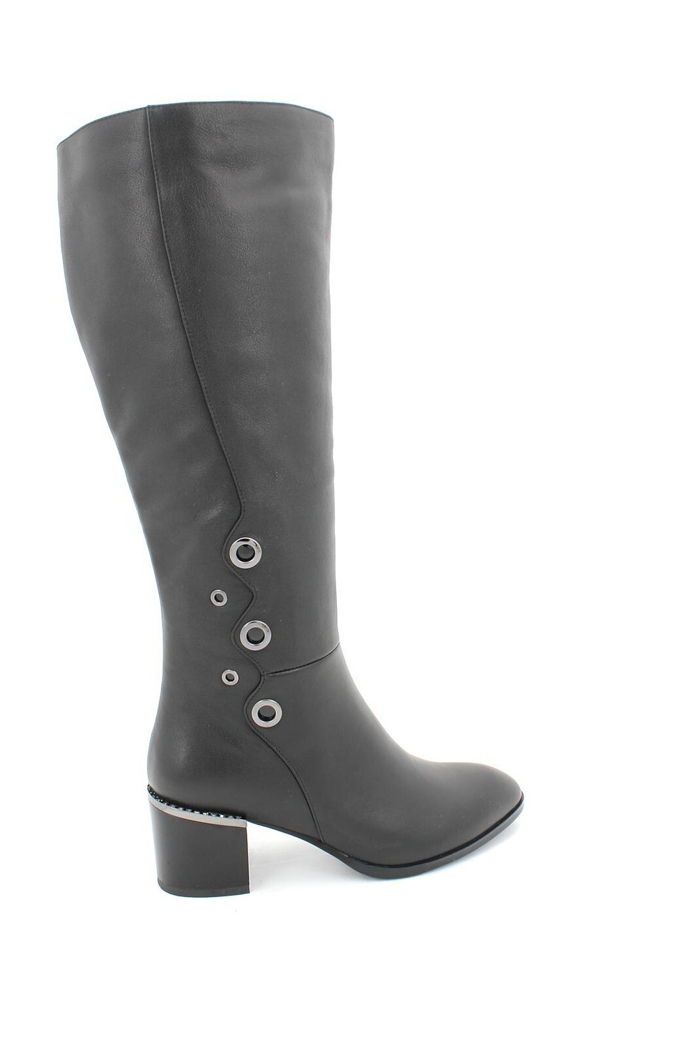 Сапоги женские Ascalini W23034