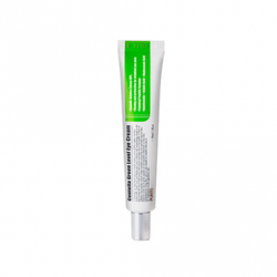 PURITO Centella Green Level EYE Cream - Крем для глаз с пептидами и центеллой