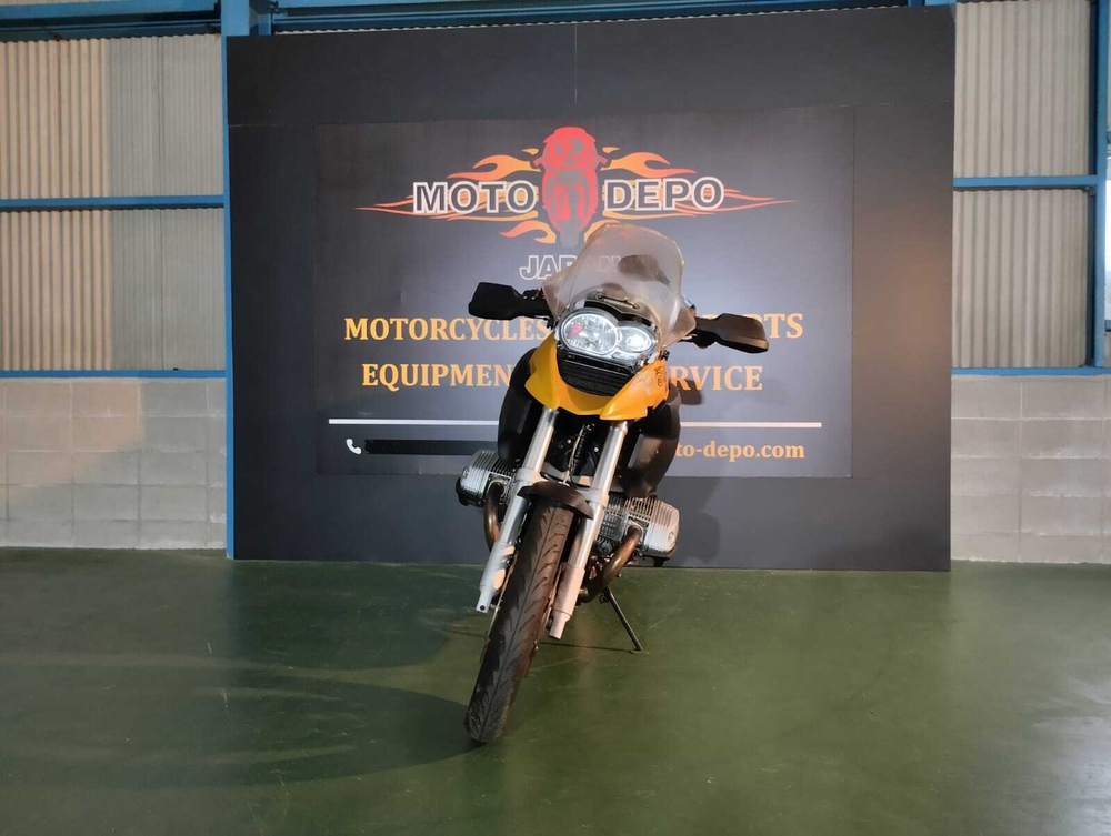 BMW R1200GS , 2005