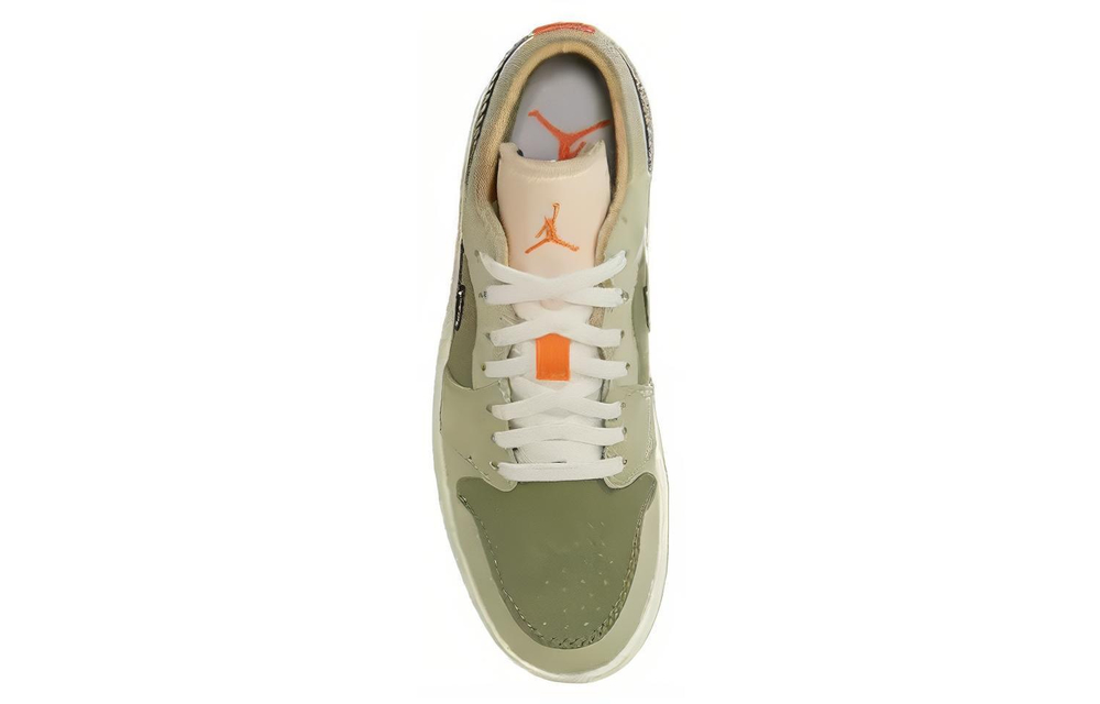 Кроссовки Jordan Air Jordan 1 Low Se