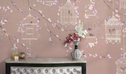 Бесшовная фреска JK32, 2,6 м (5,22 м)