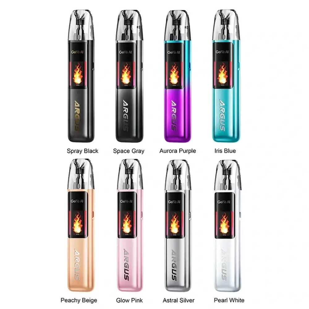Voopoo ARGUS G2 Pod 1000mAh Kit