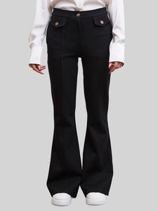 Брюки для девочек