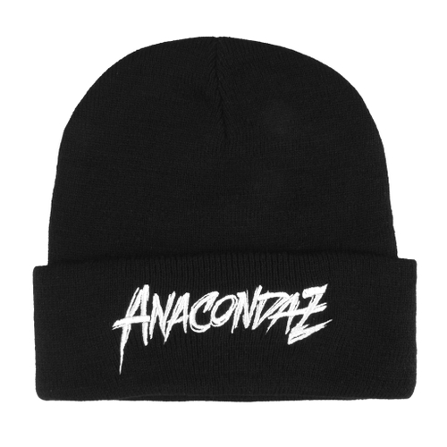 Шапка "Anacondaz"