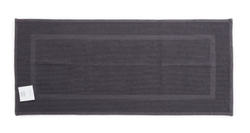 Коврик Comores Blanc des Vosges 50x110 Серый