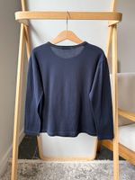 Хлопковый лонгслив Dolce & Gabbana, 116