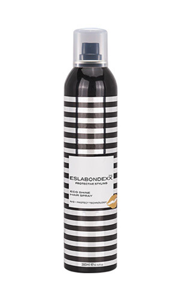 ESLABONDEXX ECO SHINE HAIR SPRAY