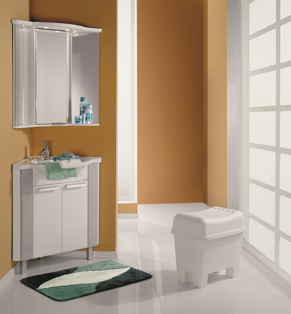 Раковина мебельная Акватон Сергей 62