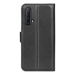 Чехол-книжка PRESTIGE с функцией подставки для Realme X3 Super Zoom