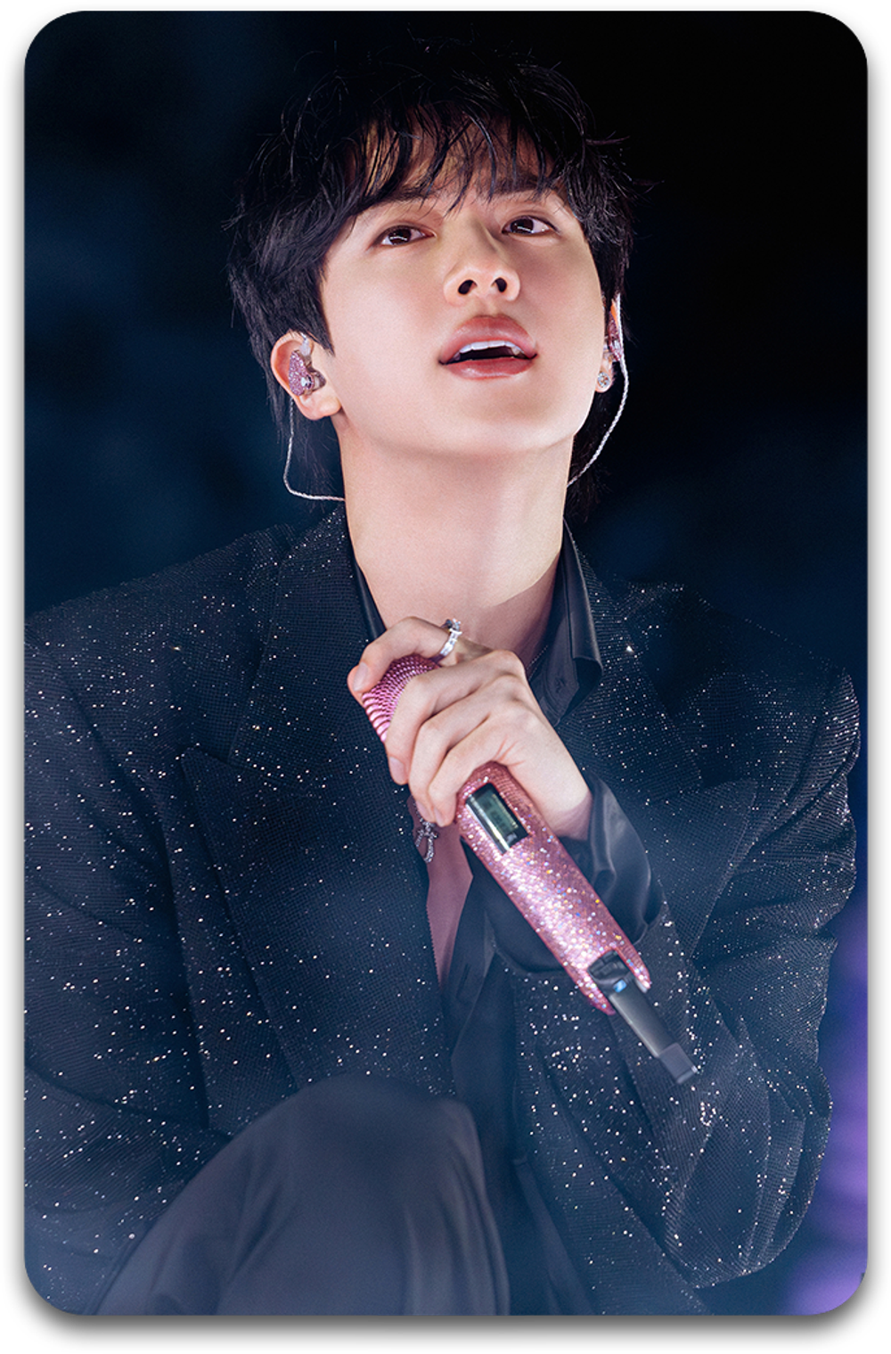 Карта / BTS #1516