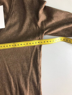 Джемпер Incity для городских будней, визуально на 42 размер