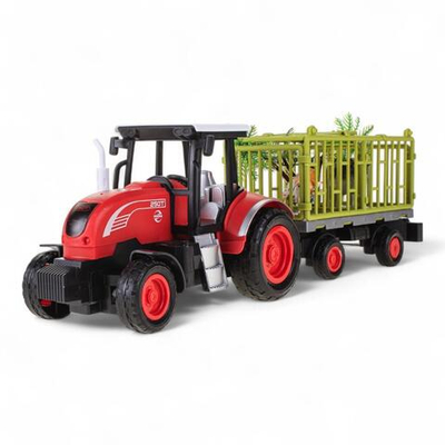 Спецтехника на РУ, коробка 666-128