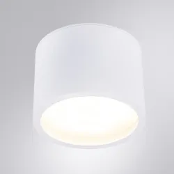 Точечный накладной светильник Arte Lamp
