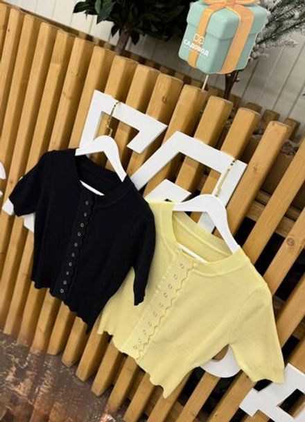 Кофта 7372908 Fabrika