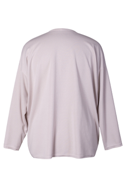 Джемпер женский 4344зп, бежевый #161Беж034344зп