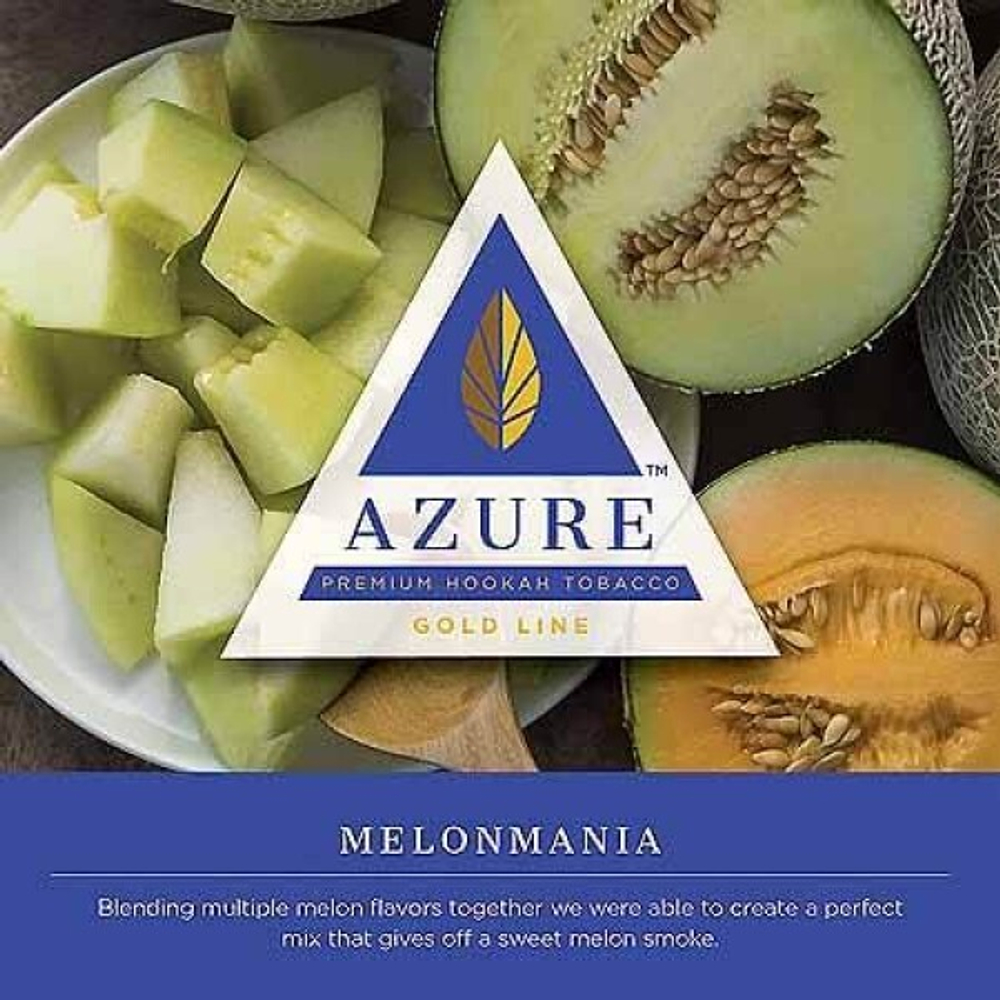 Azure Gold Line - MelonMania (100g)