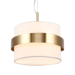 Подвесной светильник Freya Bride FR5367PL-01BS