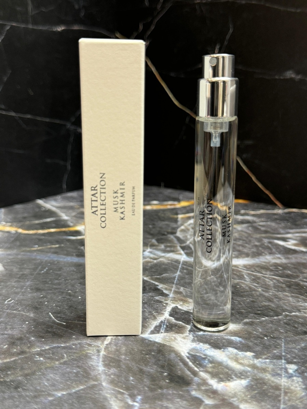 Attar Collection Musk Kashmir пробник духов, 18 ml (унисекс)