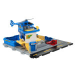 Парковка, коробка SK-6601