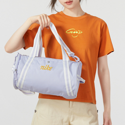 Nike Fabric Crossbody Bag, Gym Bag, Handbag, Travel Bag Regular Unisex