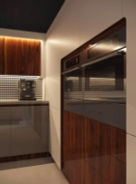 Кухня Afra delux 5