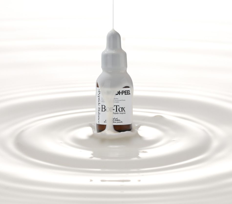 Лифтинг-ампула Medi-Peel Peptide-Tox Bor Ampoule 30мл