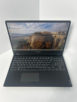 Ноутбук Lenovo Legion Y540-15IRH (81SX014LRU) 15.6"/Intel Core i5 9300H/RAM 8GB/SSD 512GB/Nvidia RTX 2060 6G/1920*1080/IPS/Windows 10/Подсветка кл-ры: LED/Чёрный. Состояние: B1