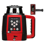 Комплект: ротационный нивелир RGK SP-800 + миллиметровый приёмник излучения RGK LD-88 134386